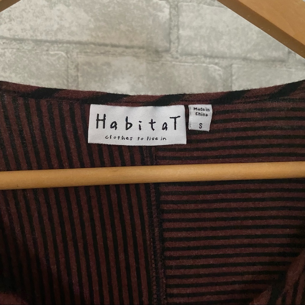 Habitat Front Pocket Pullover - image 3